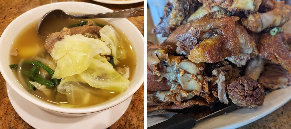 Tita Mia's Filipino Restaurant & Cafe