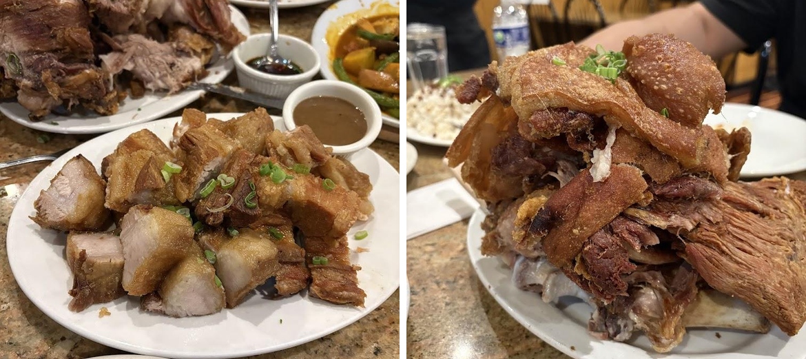 Tita Mia's Filipino Restaurant & Cafe