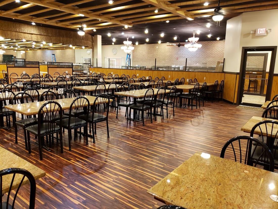 Tita Mia's Filipino Restaurant & Cafe