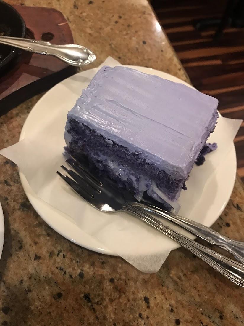 Tita Mia's Filipino Restaurant & Cafe